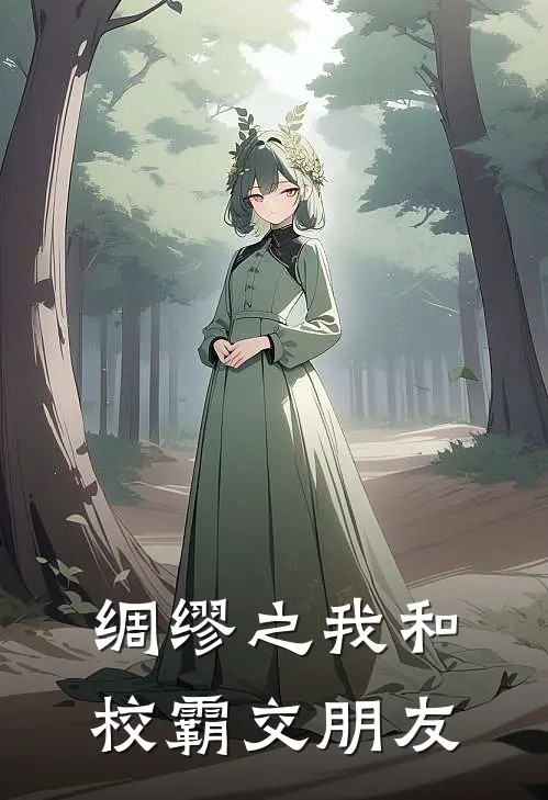 绸缪之我和校霸交朋友