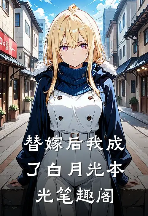 替嫁后我成了白月光本光笔趣阁