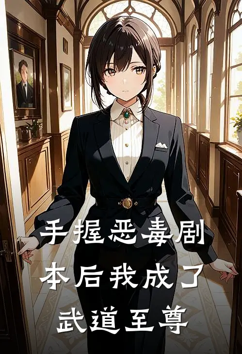 手握恶毒剧本后我成了武道至尊
