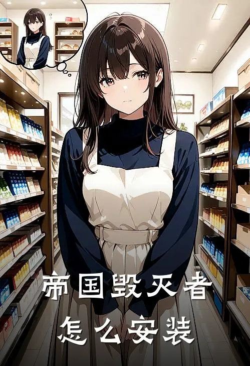 帝国毁灭者怎么安装