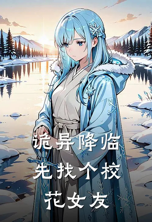 诡异降临，先找个校花女友