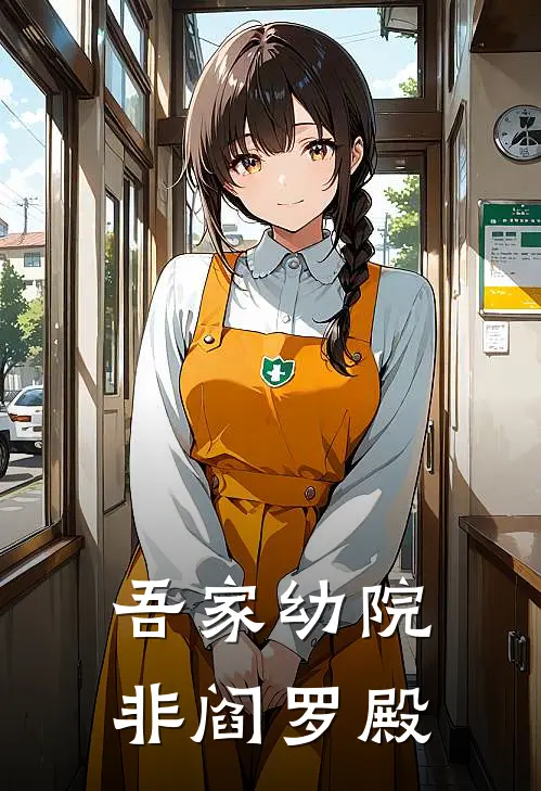 吾家幼院，非阎罗殿