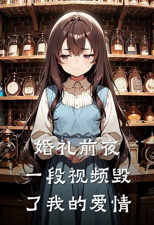 婚礼前夜，一段视频毁了我的爱情。林薇陈浩已完结小说推荐_完整版小说婚礼前夜，一段视频毁了我的爱情。(林薇陈浩)
