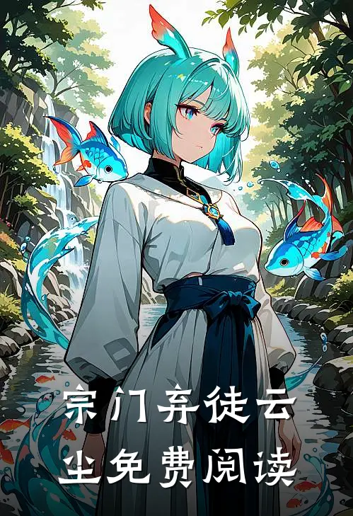 宗门弃徒云尘免费阅读