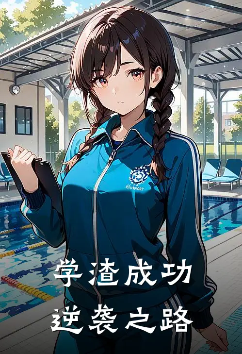 学渣成功逆袭之路