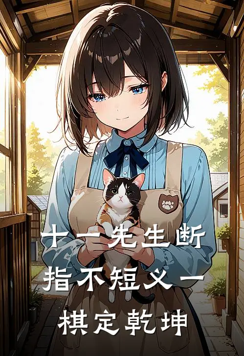 十一先生断指不短义一棋定乾坤(王怀安张诚)热门网络小说_小说推荐完结十一先生断指不短义一棋定乾坤(王怀安张诚)