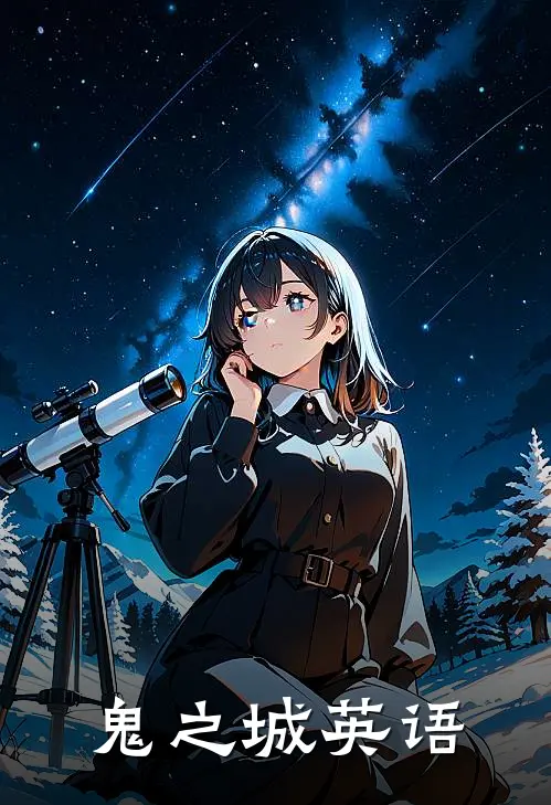 鬼之城英语