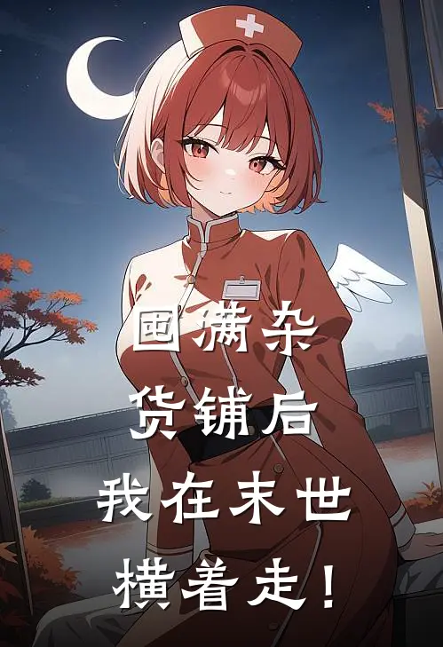 囤满杂货铺后，我在末世横着走！