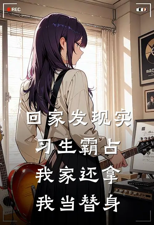 回家发现实习生霸占我家还拿我当替身