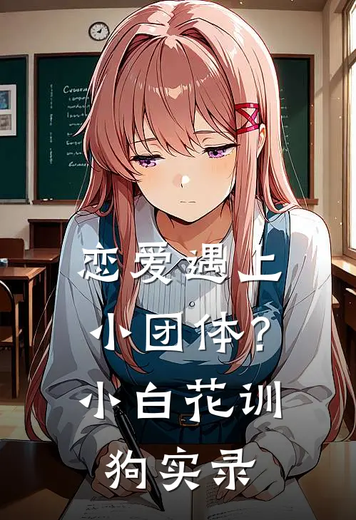 恋爱遇上小团体？小白花训狗实录