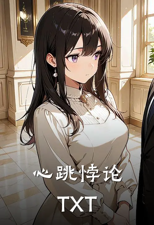 心跳悖论TXT