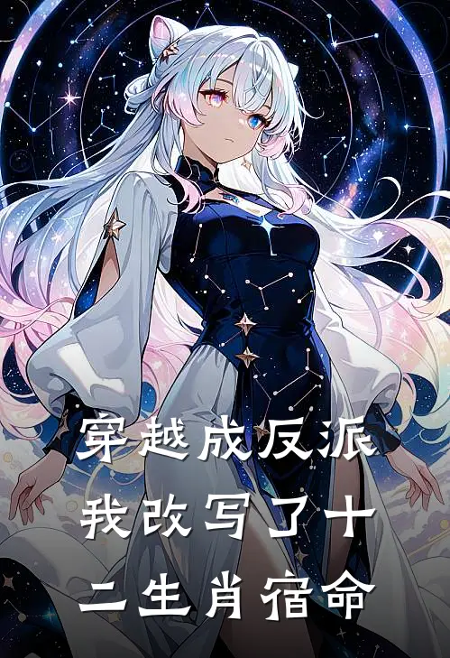 穿越成反派我改写了十二生肖宿命