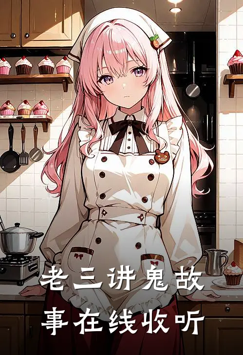 老三讲鬼故事在线收听