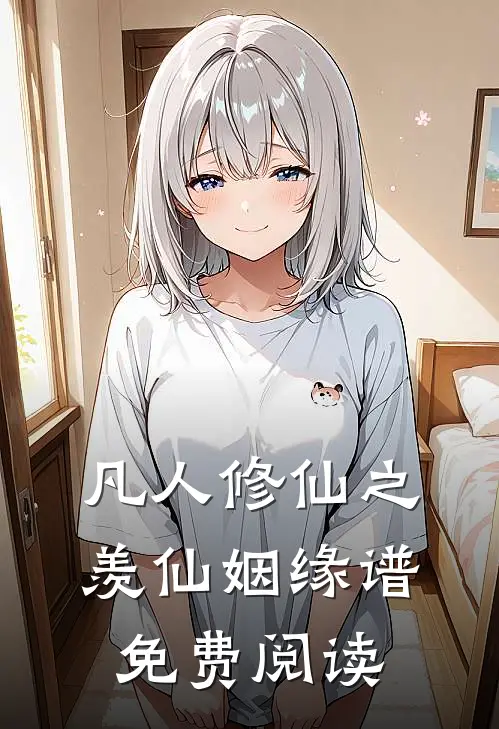 凡人修仙之羡仙姻缘谱免费阅读