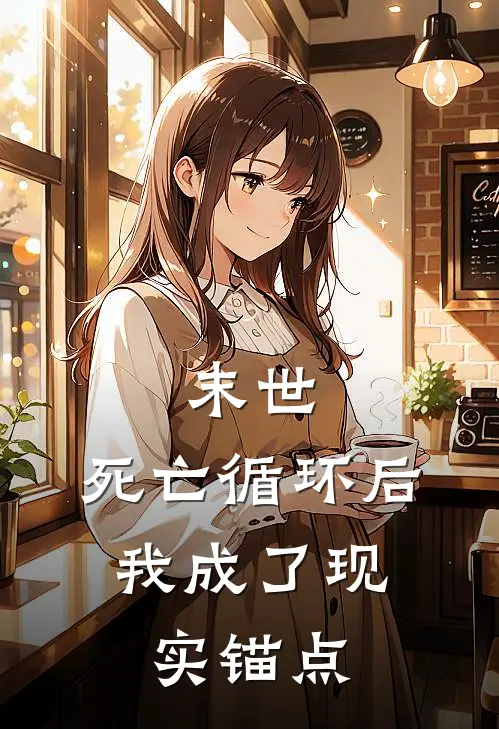 末世：死亡循环后，我成了现实锚点(小安林哥)免费小说笔趣阁_完结版小说推荐末世：死亡循环后，我成了现实锚点(小安林哥)