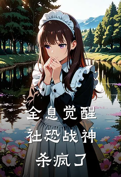 全息觉醒：社恐战神杀疯了