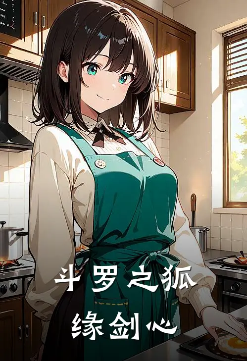 斗罗之狐缘剑心