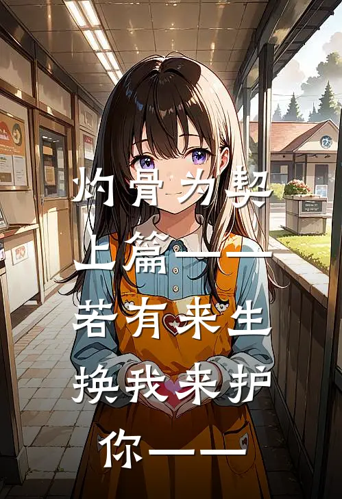 灼骨为契（上篇）——若有来生，换我来护你——