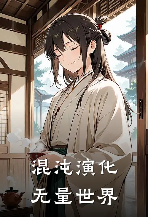 混沌演化无量世界