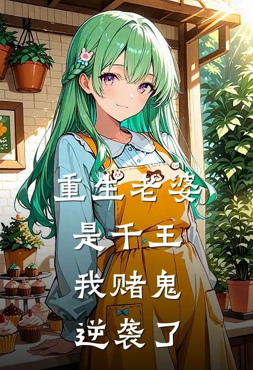 重生老婆是千王：我赌鬼逆袭了