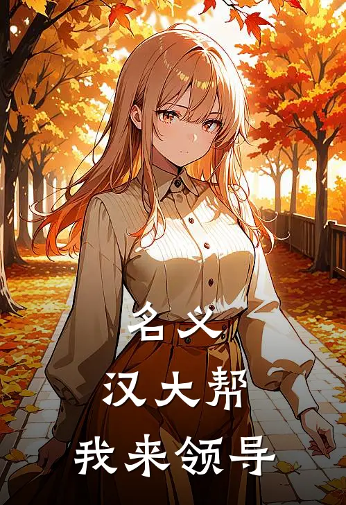 名义，汉大帮，我来领导(侯亮平祁同伟)全本免费在线阅读_名义，汉大帮，我来领导全文阅读