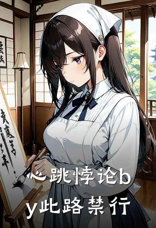 心跳悖论by此路禁行