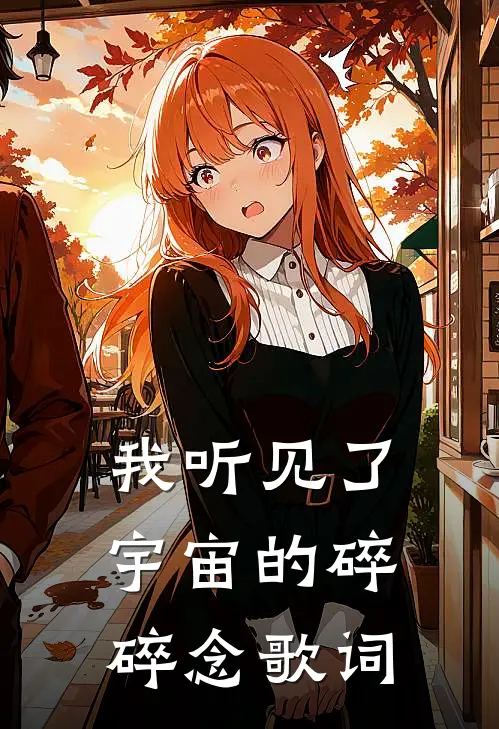 我听见了宇宙的碎碎念歌词