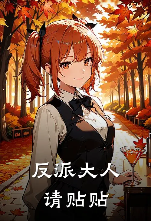 反派大人请贴贴序西西沈钧奕无弹窗全文免费阅读_最新推荐小说反派大人请贴贴(序西西沈钧奕)