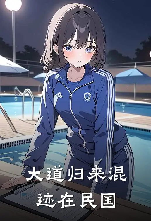 大道归来混迹在民国(苍月苍福)在线阅读免费小说_完整版小说免费阅读大道归来混迹在民国(苍月苍福)