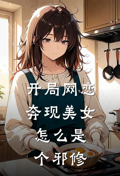 开局网恋奔现美女，怎么是个邪修
