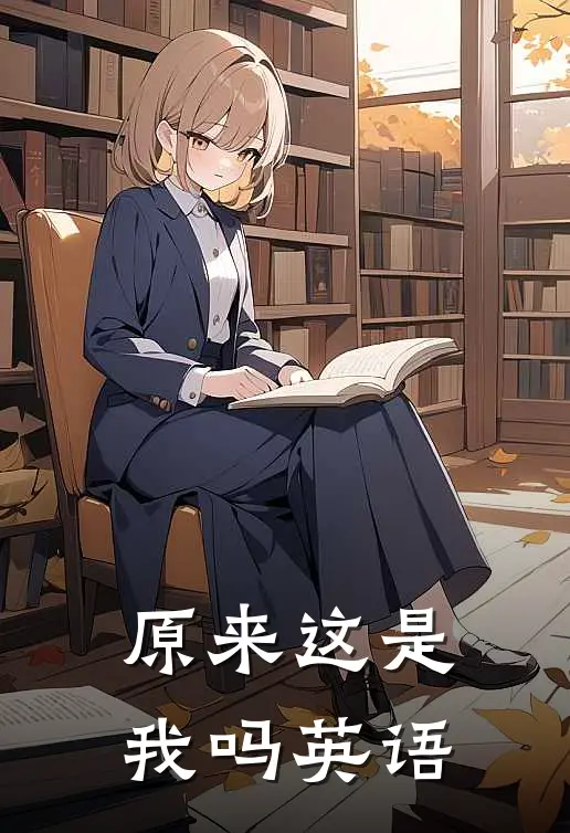 原来这是我吗英语