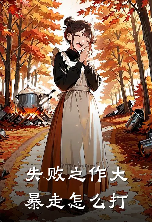 失败之作大暴走怎么打