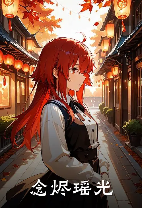 念烬瑶光(苏瑶念烬瑶)阅读免费小说_完本热门小说念烬瑶光苏瑶念烬瑶