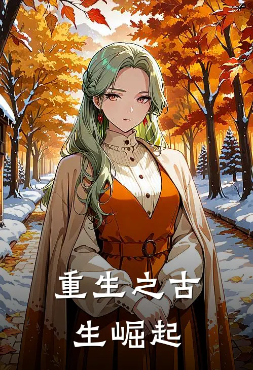 重生之古生崛起(王耀王国)完本小说推荐_最新章节列表重生之古生崛起(王耀王国)