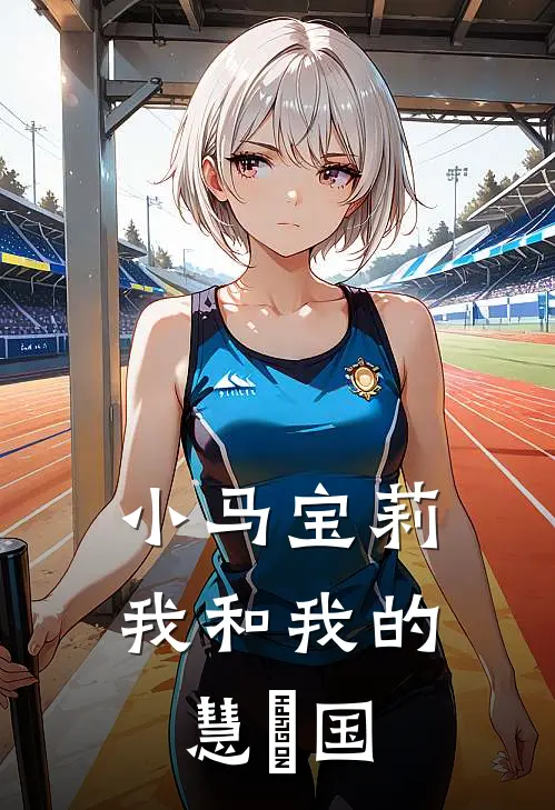 小马宝莉：我和我的慧骃国