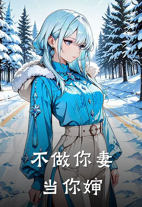 不做你妻当你婶