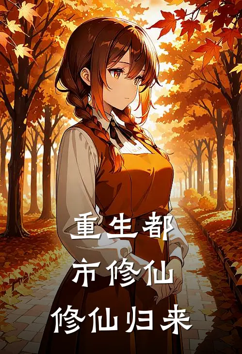 林凡苏清婉(重生都市修仙：修仙归来)完整版免费在线阅读_《重生都市修仙：修仙归来》全集在线阅读