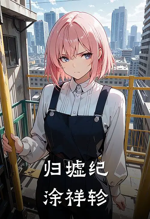 归墟纪涂祥轸（林照月燕无边）全文免费阅读无弹窗大结局_归墟纪涂祥轸最新章节列表