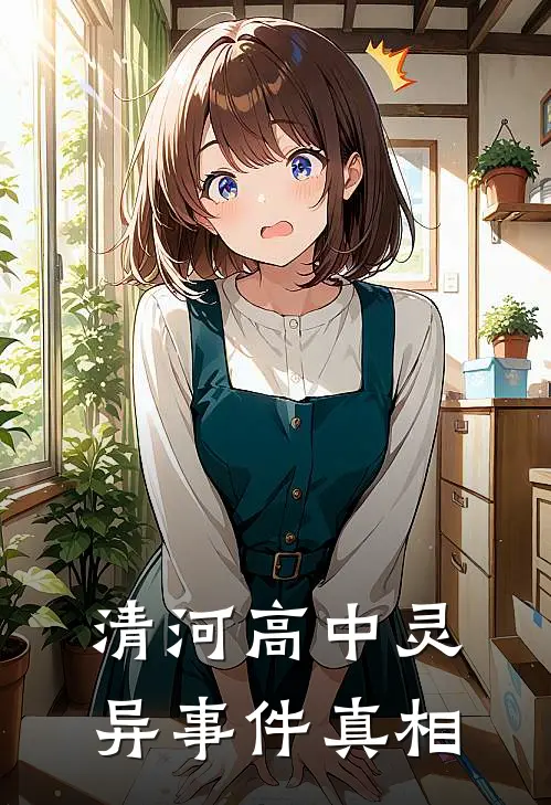 清河高中灵异事件真相