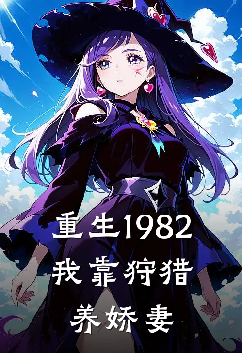 重生1982：我靠狩猎养娇妻