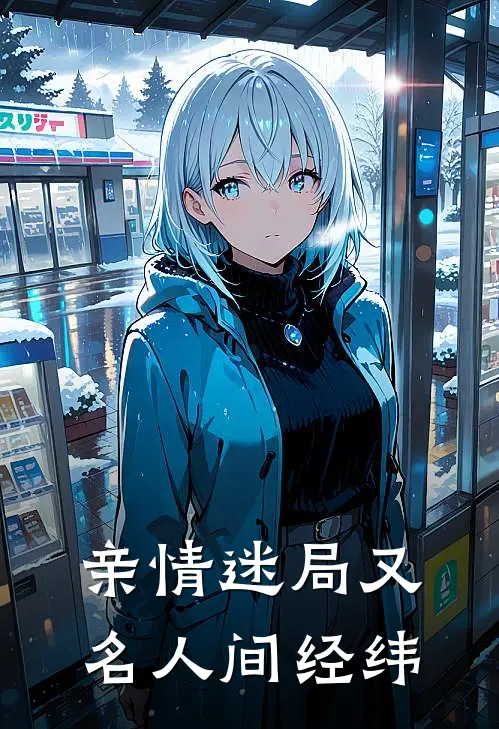 亲情迷局又名人间经纬