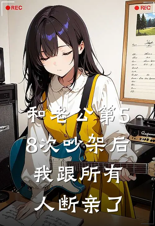 和老公第58次吵架后，我跟所有人断亲了(许岩松苏云欢)最新好看小说_无弹窗全文免费阅读和老公第58次吵架后，我跟所有人断亲了许岩松苏云欢