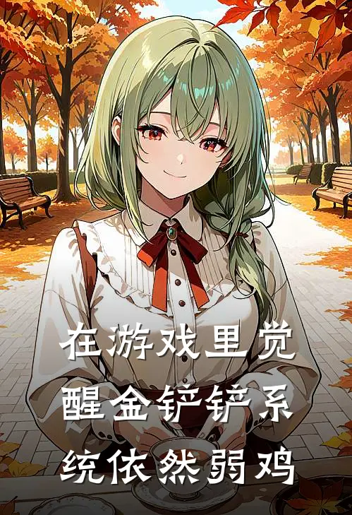 在游戏里觉醒金铲铲系统依然弱鸡赵一可罗梦热门完结小说_最新章节列表在游戏里觉醒金铲铲系统依然弱鸡(赵一可罗梦)