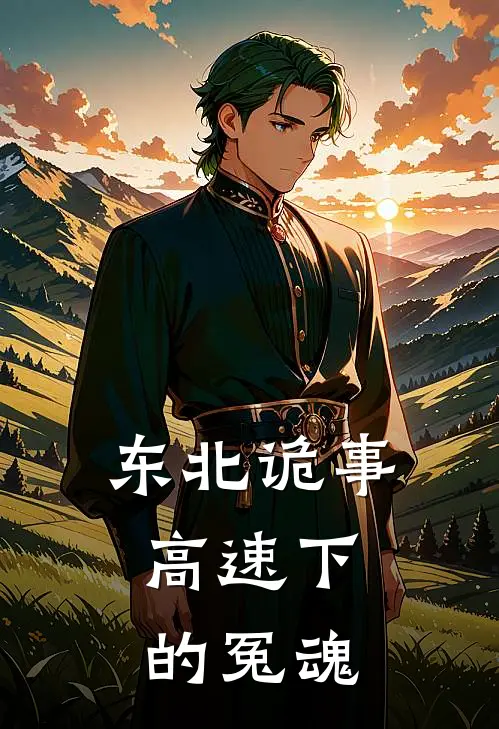 东北诡事：高速下的冤魂肖建老肖完整版小说_最新章节列表东北诡事：高速下的冤魂(肖建老肖)