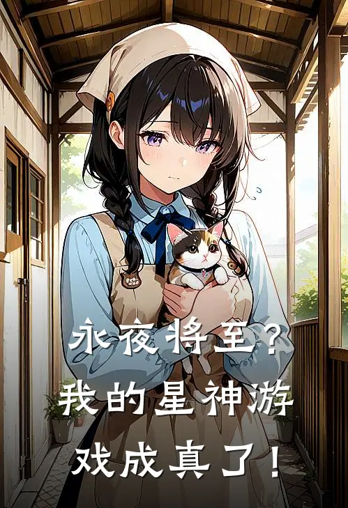永夜将至？我的星神游戏成真了！