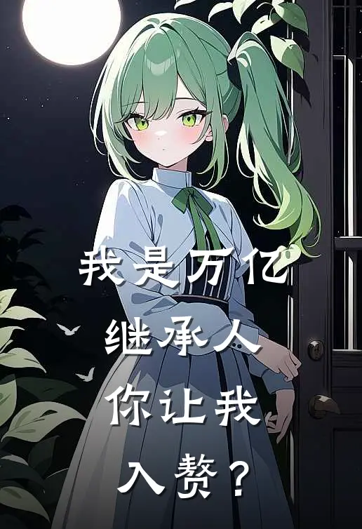 我是万亿继承人，你让我入赘？柳如烟苏阳热门的网络小说_热门的网络小说我是万亿继承人，你让我入赘？(柳如烟苏阳)