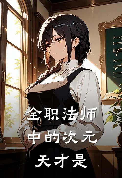 全职法师中的次元天才是