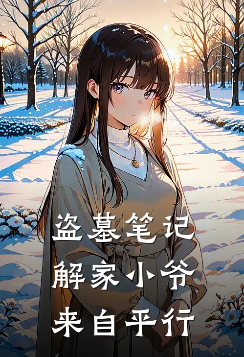 盗墓笔记：解家小爷，来自平行(解雨臣解念)最热门小说_小说完整版盗墓笔记：解家小爷，来自平行解雨臣解念