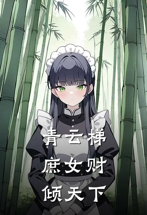 青云梯：庶女财倾天下(苏清羽刘茜儿)热门网络小说推荐_最新完结小说推荐青云梯：庶女财倾天下苏清羽刘茜儿