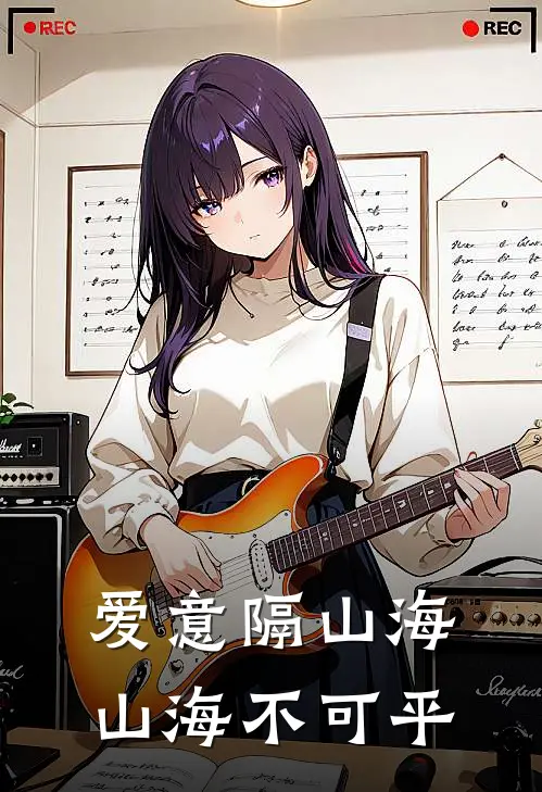 爱意隔山海山海不可平